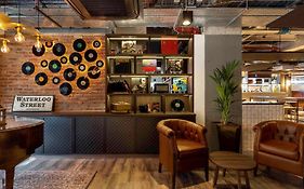 Ibis Glasgow